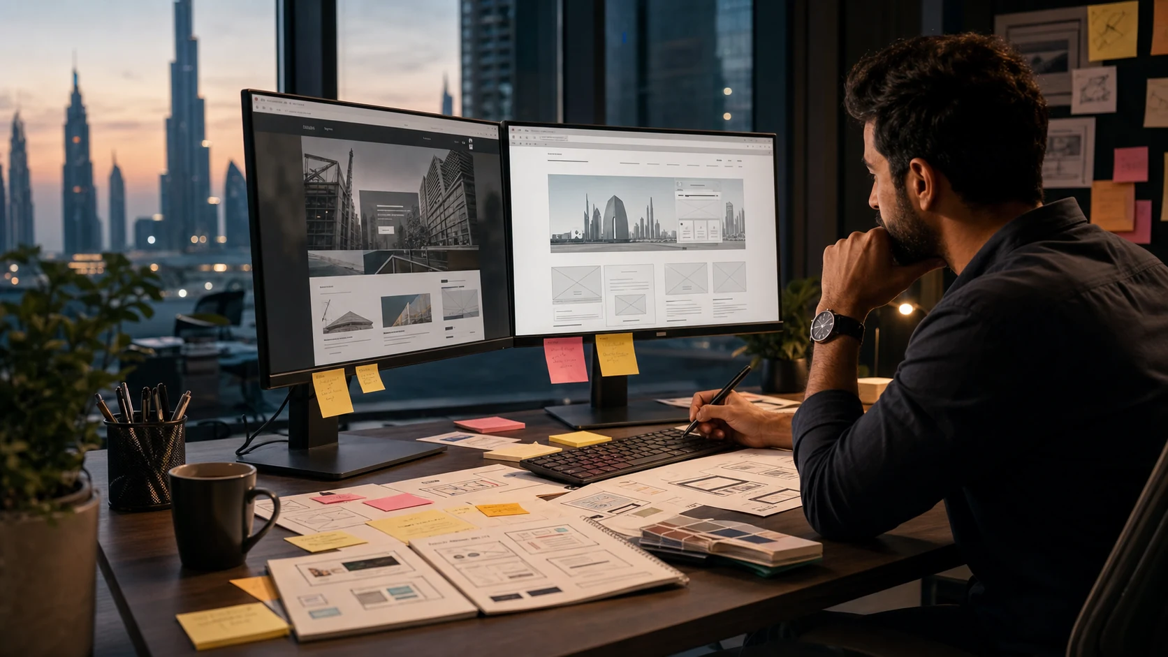 5 Signs Your UAE Website Needs a Redesign