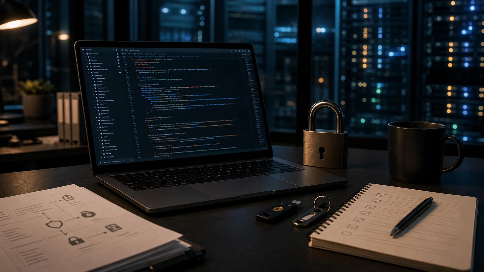 PHP Security Best Practices for UAE Websites