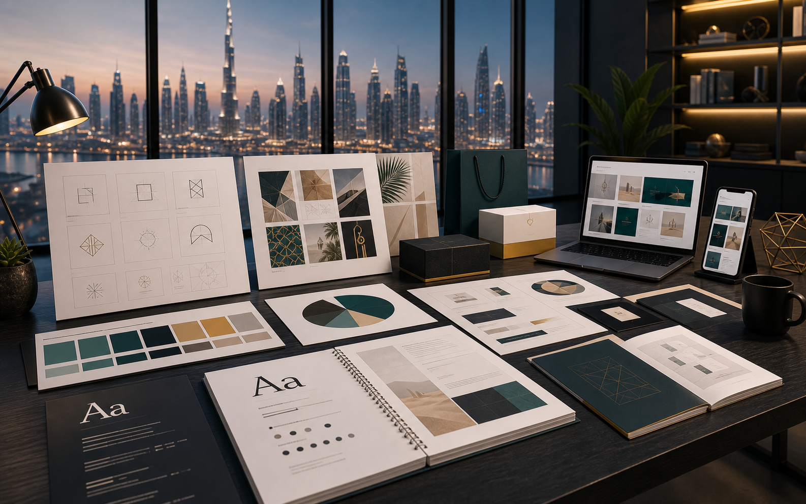 Branding & Identity service image